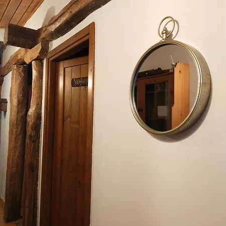 Antzomendi Appartement *