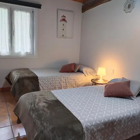 Appartement Antzomendi Mutriku