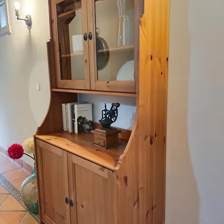 Antzomendi Appartement