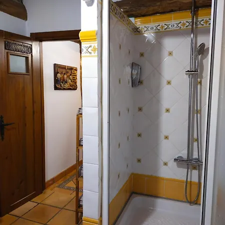 Appartement Antzomendi *