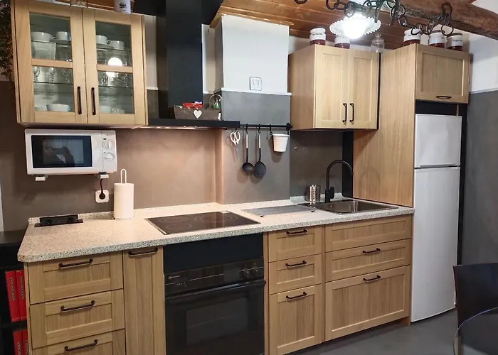 Antzomendi アパート ムトリク