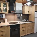 Antzomendi 公寓 木崔库