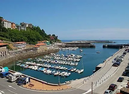 Apartamento Antzomendi *