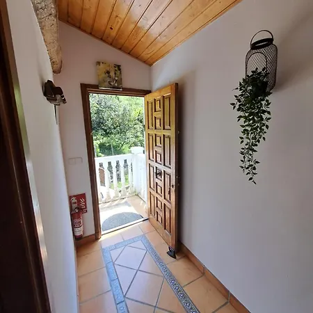 Apartman Antzomendi *