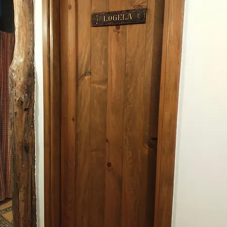 Antzomendi Apartamento *