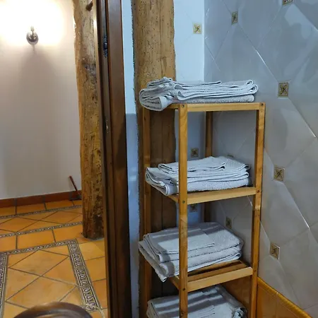 아파트 Antzomendi