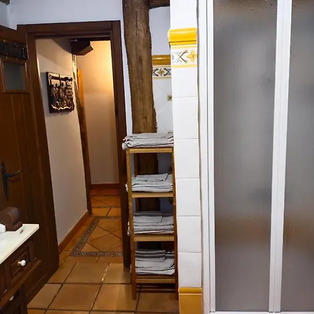 Antzomendi Apartamento *