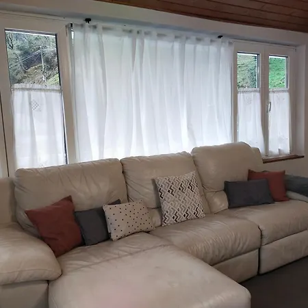 Apartamento Antzomendi