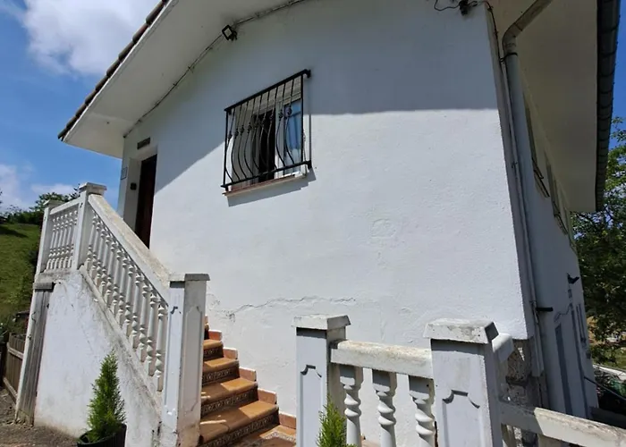 Antzomendi * מוטריקו