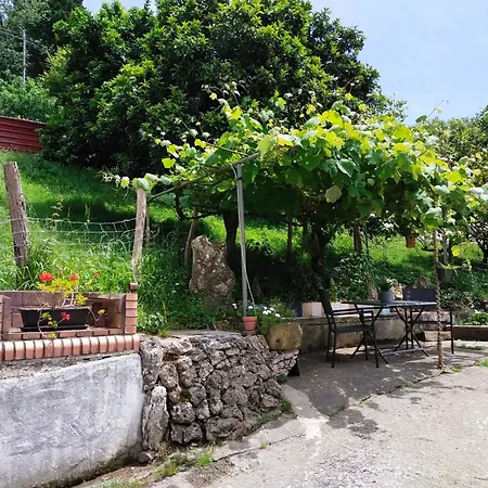 Antzomendi Apartment Mutriku