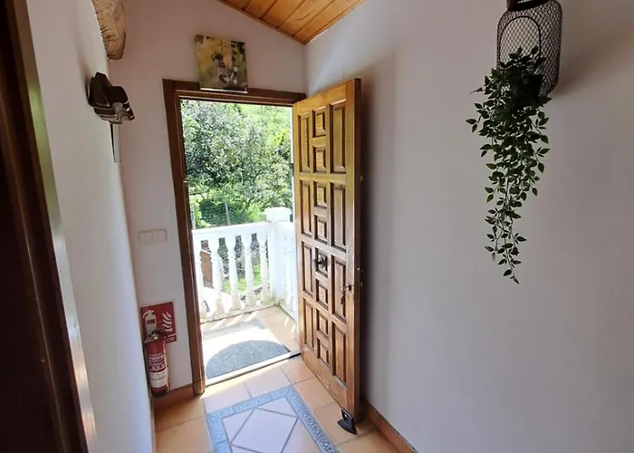 Apartment Antzomendi *