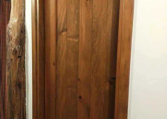 Antzomendi アパート *