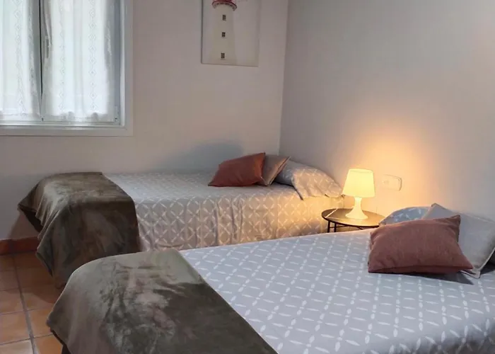 Apartment Antzomendi Mutriku