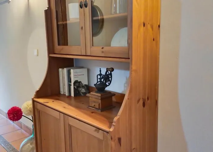 Antzomendi Apartment