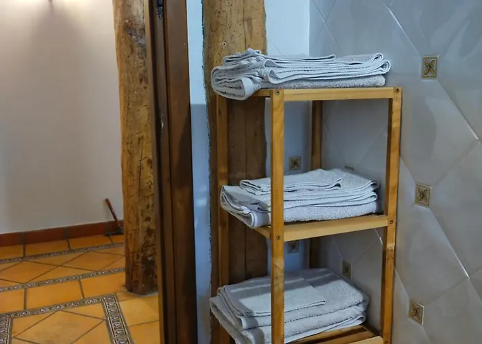 アパート Antzomendi