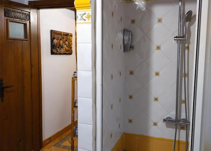 Apartment Antzomendi *